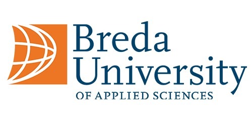 Logo Breda University
