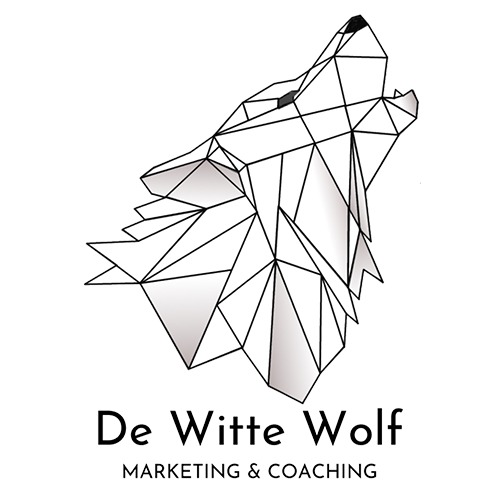 Logo De Witte Wolf
