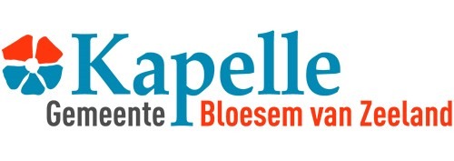 Logo Gemeente Kapelle