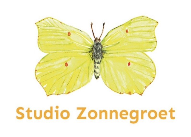 Logo Studio Zonnegroet