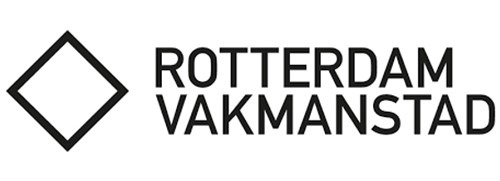 Logo Rotterdam Vakmanstad