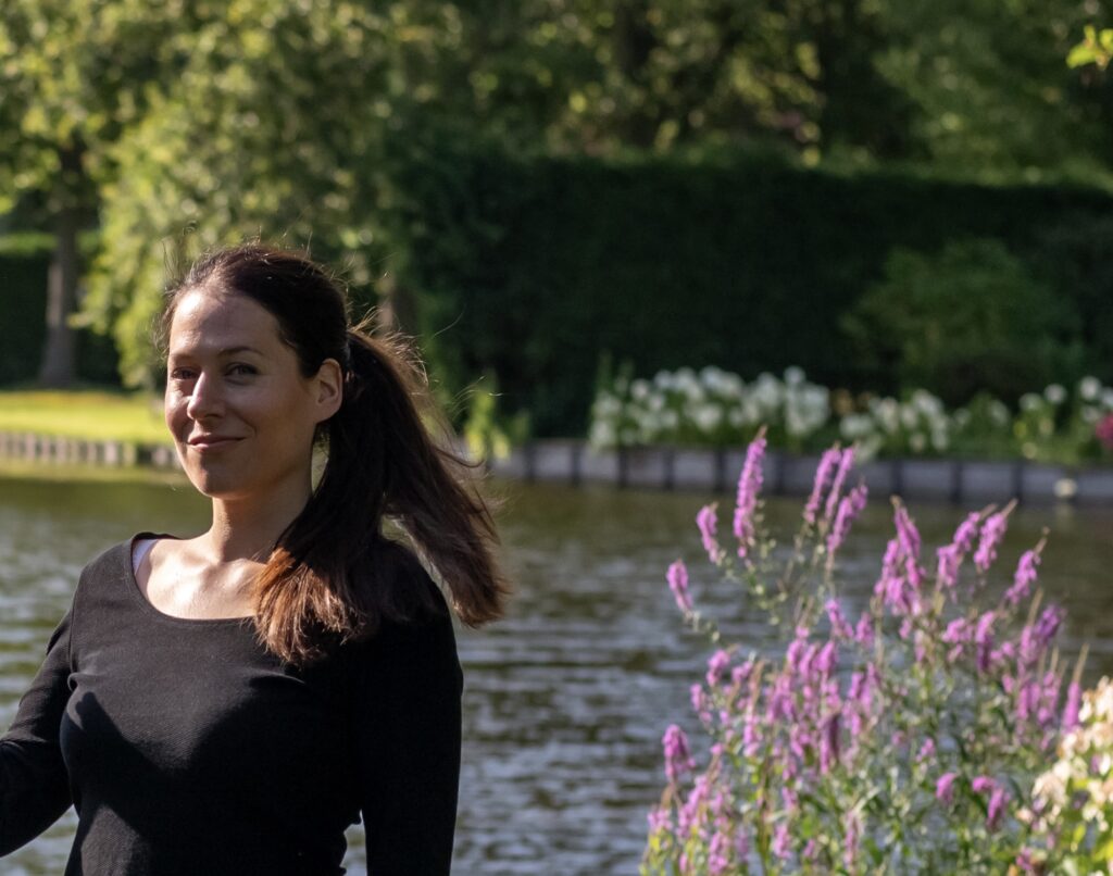 Wat als ik er niet echt voor gegaan was?