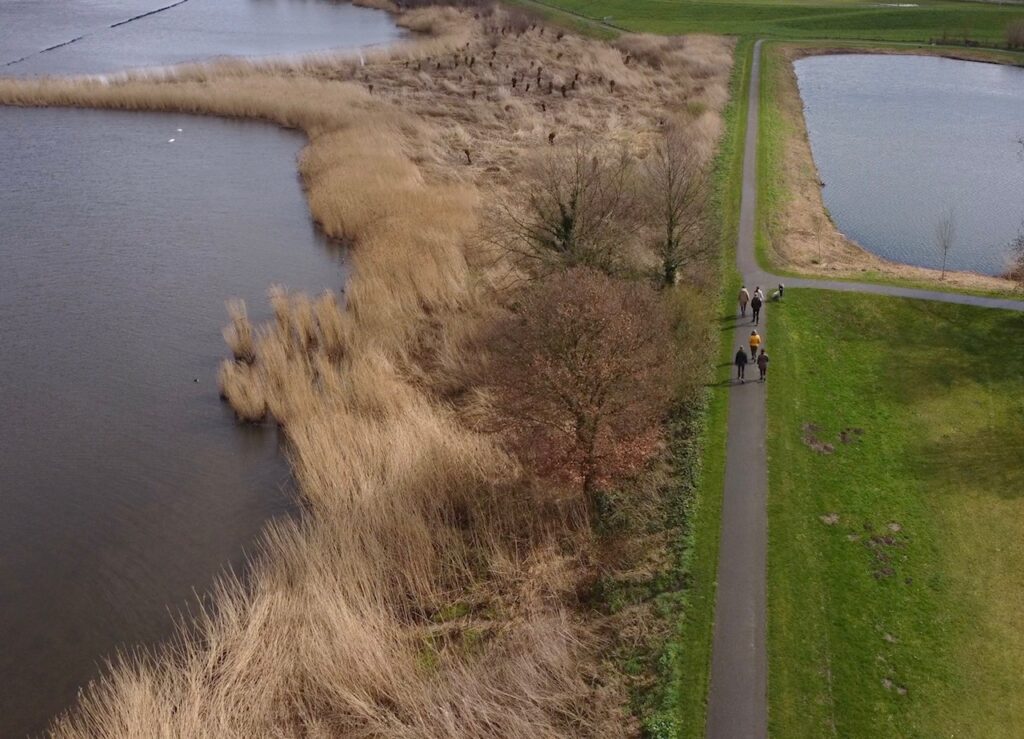 De grootste kracht