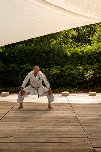 Goju Ryu Karate