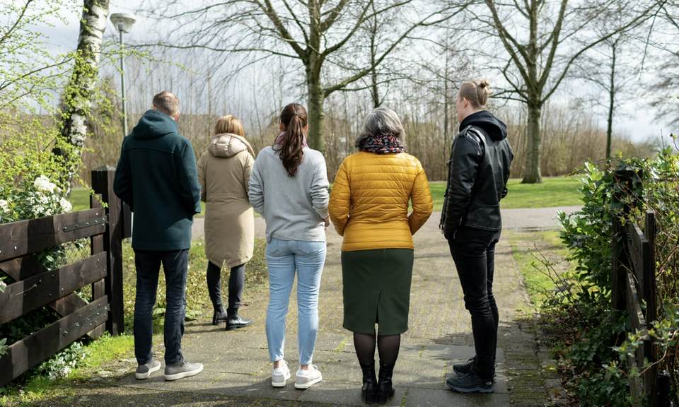 psychosociale veiligheid voor leerkrachten