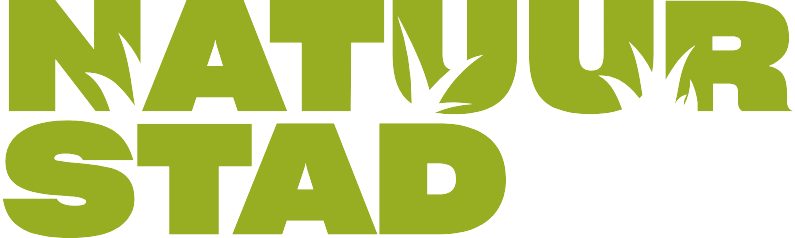 Logo Natuurstad Rotterdam