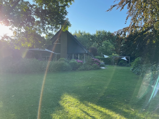 Locatie van Doyo Trainingen