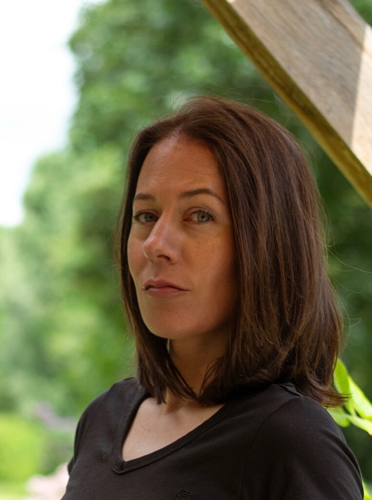 Chantal Straver - blogs zelfontwikkeling