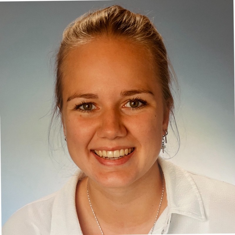 Doris Luijkx