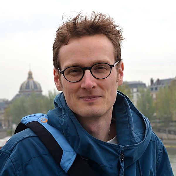 Eddy Correljé