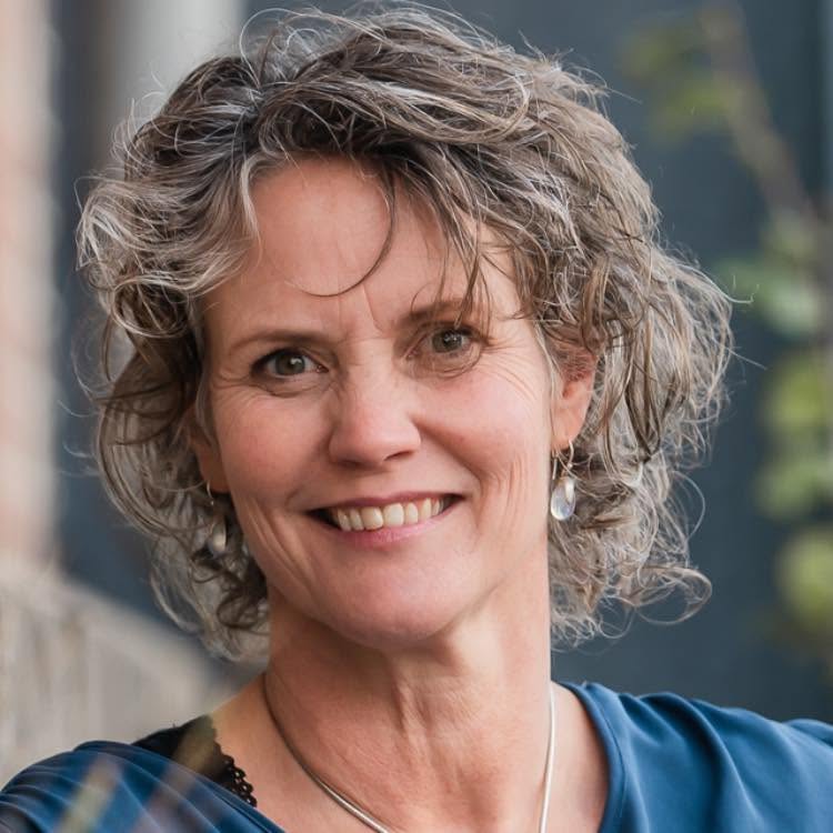 Esther van Berk