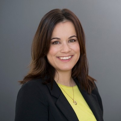 Ingrid de Jong, teamleider Gemeente Dordrecht
