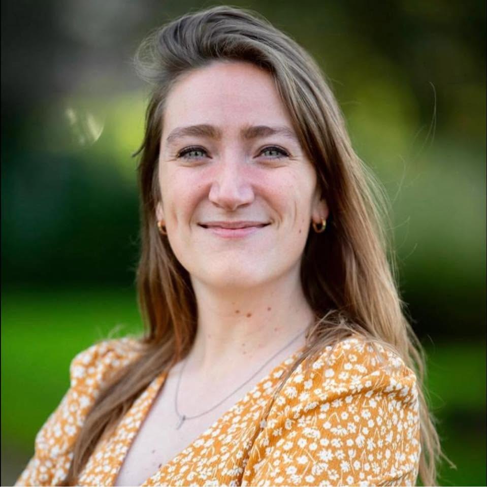 Marise de Baar
